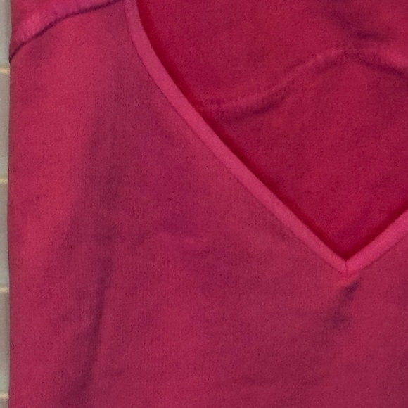 Women's Pink Bodysuit spiritual gangster - Picture 8 of 8